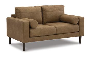 Telora Loveseat Loveseat Ashley Furniture