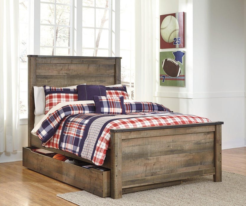 Trinell Youth Bed Youth Bed Ashley Furniture