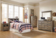 Trinell Bed Bed Ashley Furniture