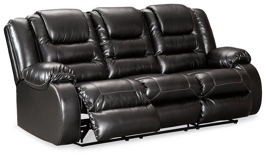 Vacherie Reclining Sofa Sofa Ashley Furniture