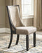 Tyler Creek Dining Chair Set Dining Chair Set Ashley Furniture