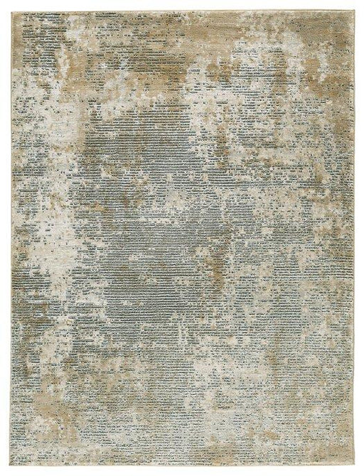 Vestavia 5' x 7' Rug Rug Ashley Furniture