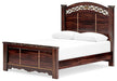 Glosmount Bed Bed Ashley Furniture