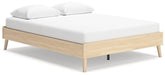 Cabinella Bed Bed Ashley Furniture