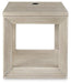 Marxhart End Table End Table Ashley Furniture