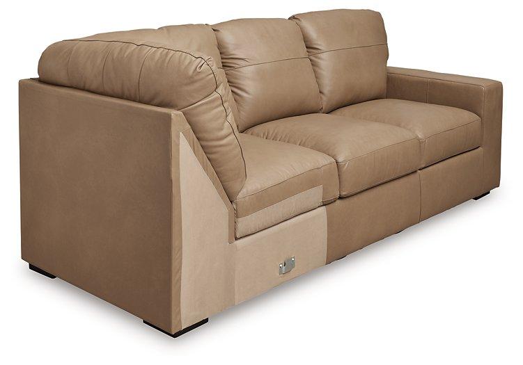 Bandon 2-Piece Sectional Sectional Ashley Furniture