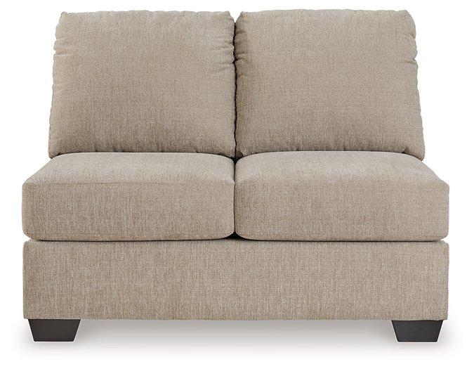 Brogan Bay 3-Piece Sectional with Cuddler Sectional Ashley Furniture