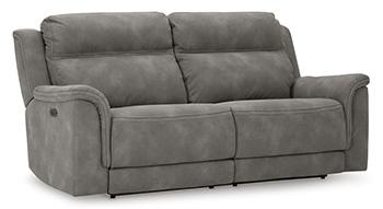 Next-Gen DuraPella Power Reclining Sofa Sofa Ashley Furniture