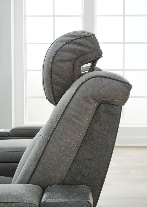 Next-Gen DuraPella Power Recliner Recliner Ashley Furniture