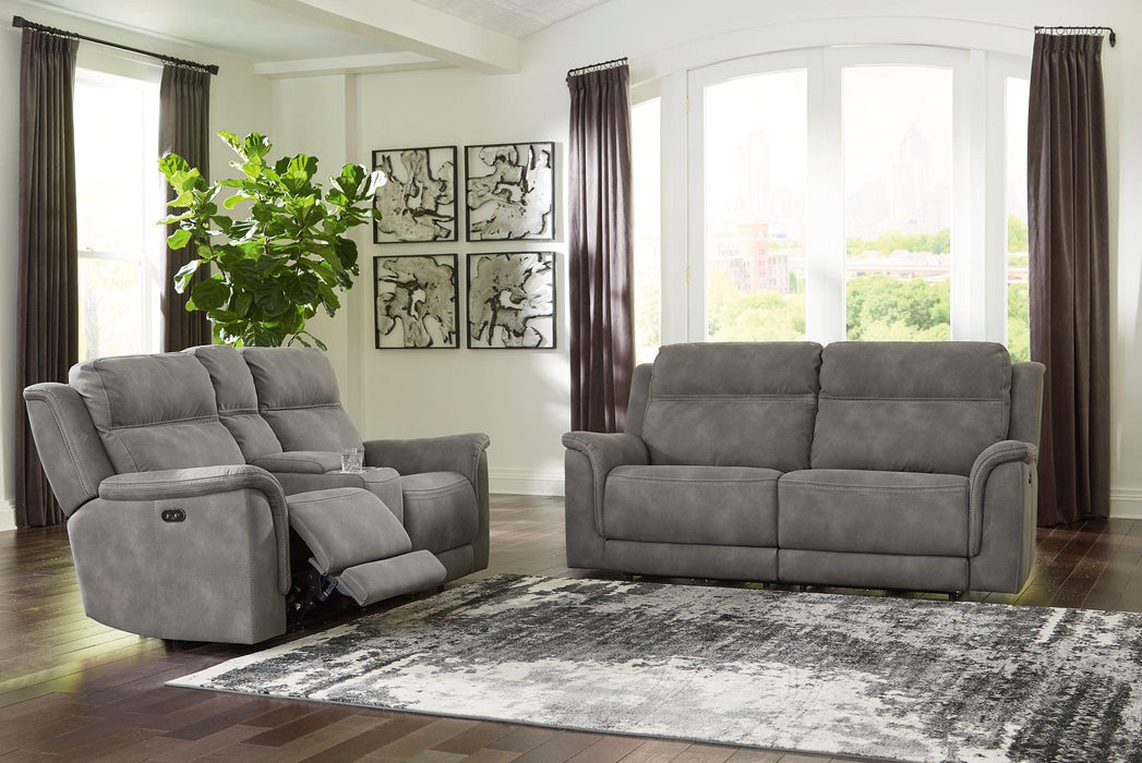 Next-Gen DuraPella Living Room Set Living Room Set Ashley Furniture