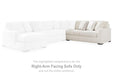 Chessington Sectional with Chaise Sectional Ashley Furniture