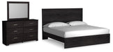 Belachime Bedroom Set Bedroom Set Ashley Furniture