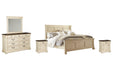 Bolanburg Bedroom Set Bedroom Set Ashley Furniture