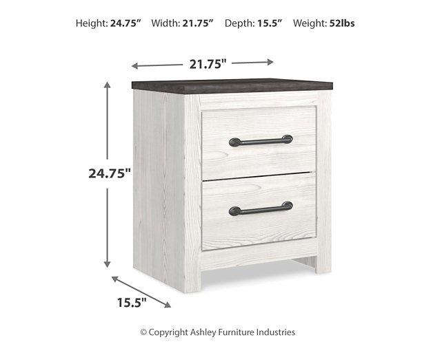 Gerridan Bedroom Set Bedroom Set Ashley Furniture