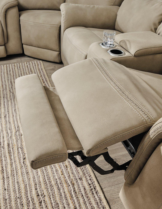 Next-Gen DuraPella Power Reclining Sofa Sofa Ashley Furniture