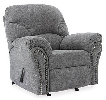 Allmaxx Recliner Recliner Ashley Furniture