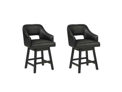 Tallenger Bar Stool Set Barstool Set Ashley Furniture