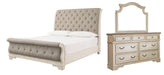 Realyn Bedroom Set Bedroom Set Ashley Furniture