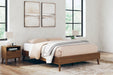 Fordmont Bed Bed Ashley Furniture