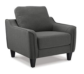 Jarreau Chair Chair Ashley Furniture