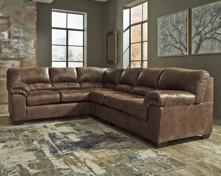 Bladen Sectional Sectional Ashley Furniture