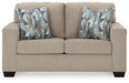 Deltona Loveseat Loveseat Ashley Furniture