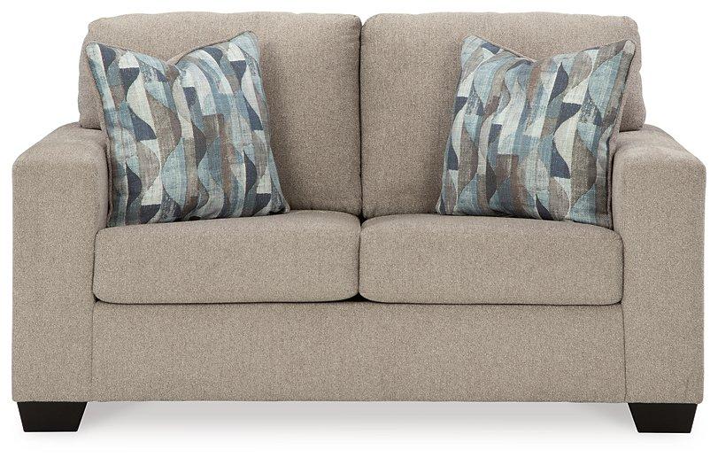 Deltona Loveseat Loveseat Ashley Furniture