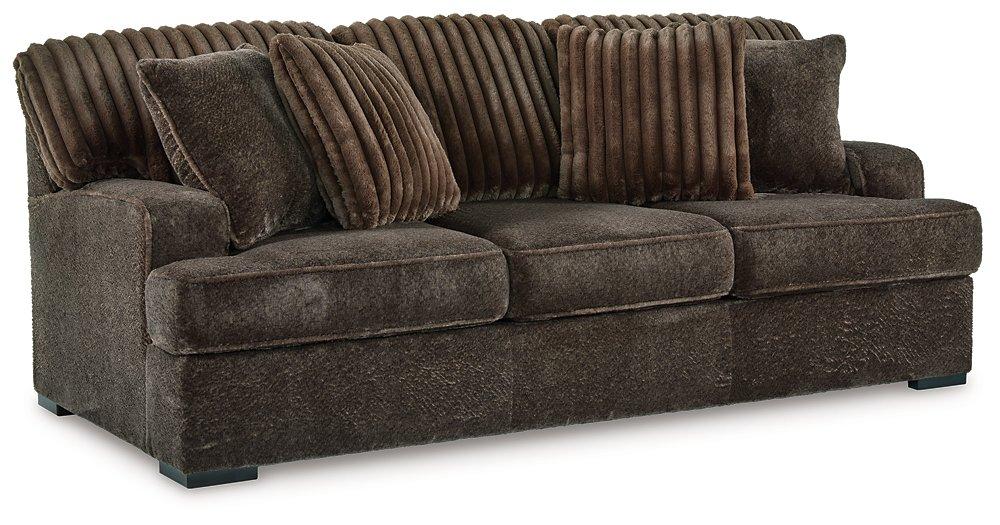 Aylesworth Sofa Sofa Ashley Furniture