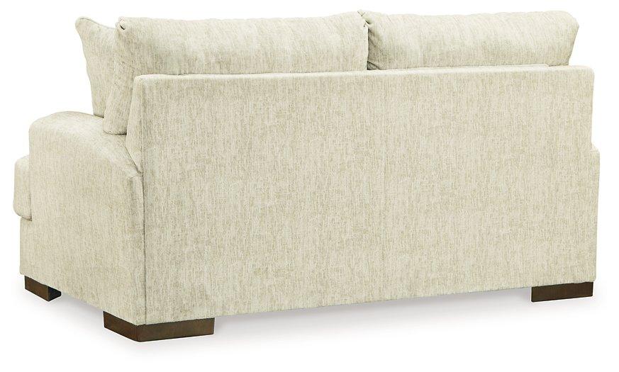 Caretti Loveseat Loveseat Ashley Furniture