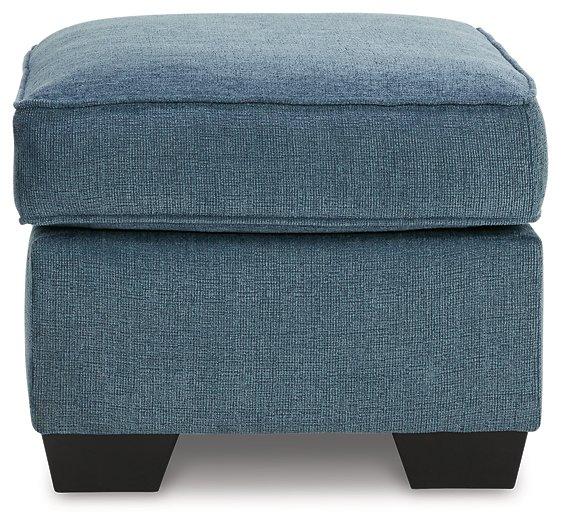 Cashton Ottoman Ottoman Ashley Furniture