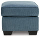 Cashton Ottoman Ottoman Ashley Furniture