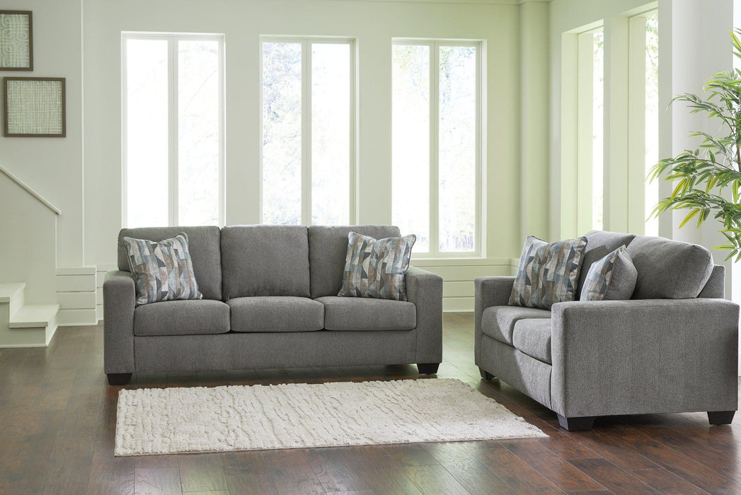 Deltona Living Room Set Living Room Set Ashley Furniture