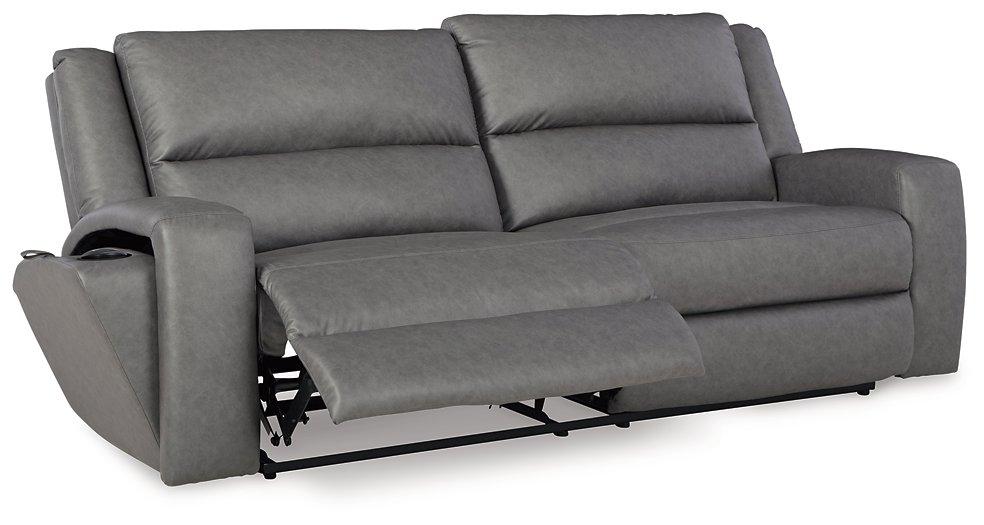 Brixworth Reclining Sofa Sofa Ashley Furniture