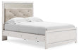 Altyra Bed Bed Ashley Furniture