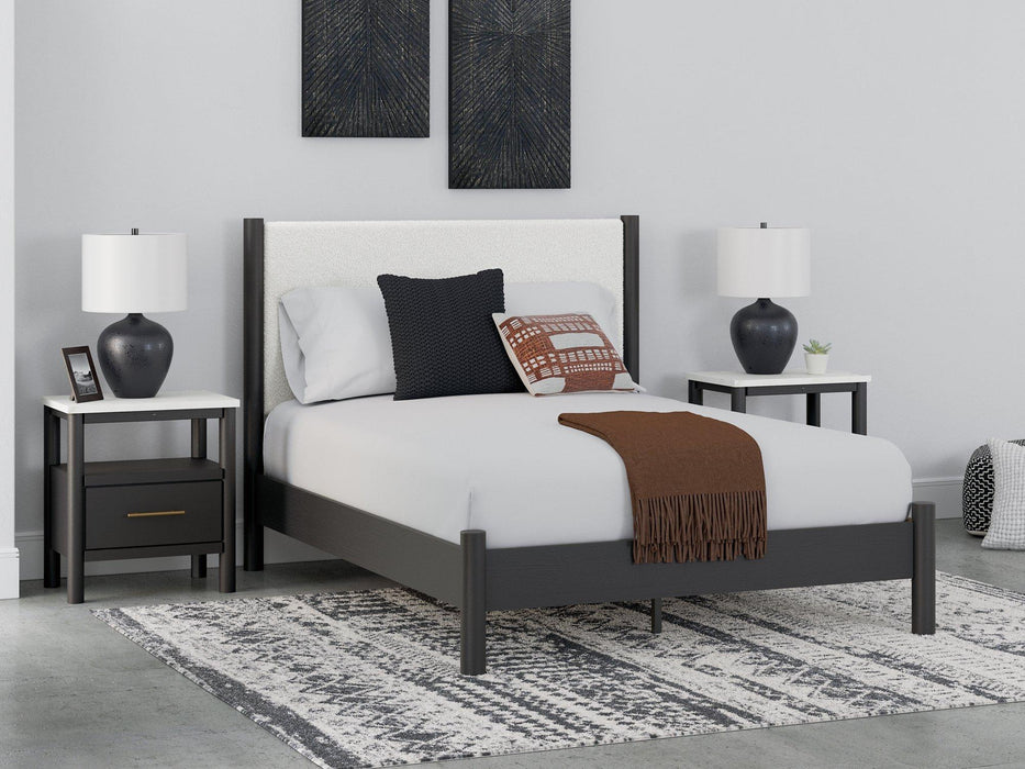 Cadmori Bedroom Set Bedroom Set Ashley Furniture