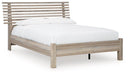 Hasbrick Bed Bed Ashley Furniture