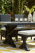 Beachcroft Outdoor Dining Table Outdoor Dining Table Ashley Furniture