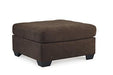 Maier Oversized Accent Ottoman Ottoman Ashley Furniture