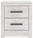 Cayboni Nightstand - Dayton Discount Furniture