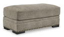 Galemore Ottoman Ottoman Ashley Furniture