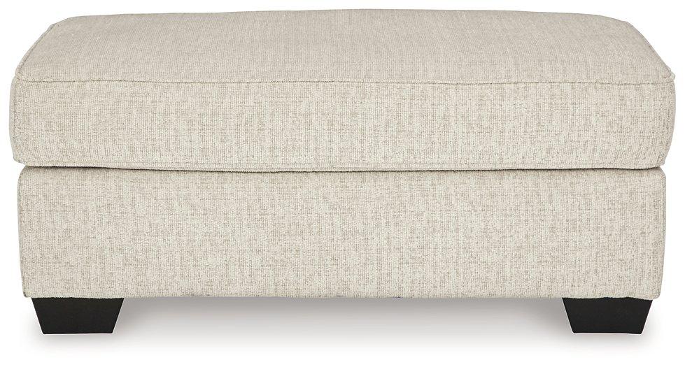 Heartcort Ottoman Ottoman Ashley Furniture