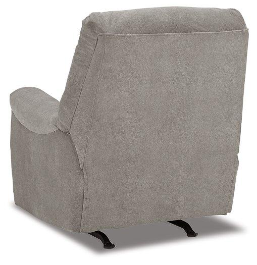 Miravel Recliner Recliner Ashley Furniture