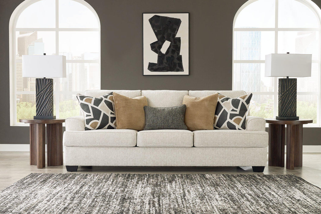 Heartcort Sofa Sofa Ashley Furniture