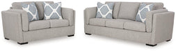 Evansley Living Room Set Living Room Set Ashley Furniture