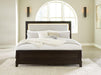 Neymorton Bedroom Set Bedroom Set Ashley Furniture