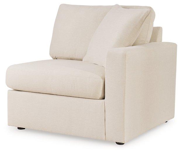 Modmax Sectional Loveseat Sectional Ashley Furniture