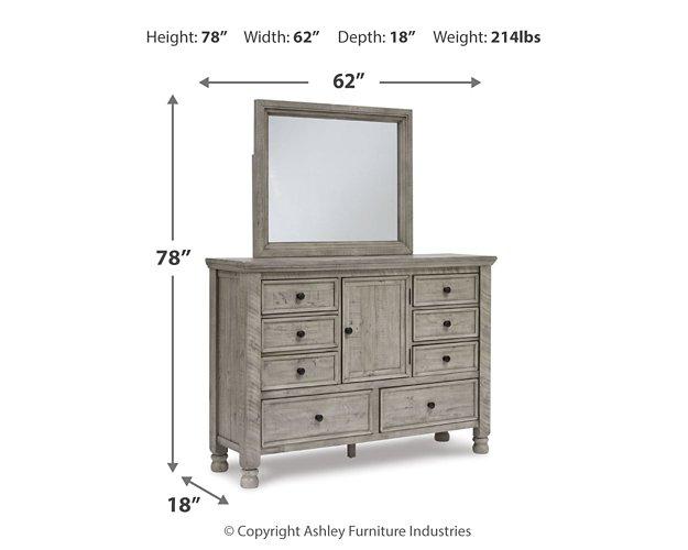 Harrastone Bedroom Set Bedroom Set Ashley Furniture