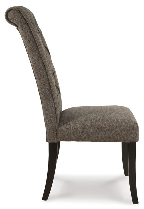 Tripton Dining Chair Dining Chair Ashley Furniture