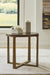 Balintmore End Table End Table Ashley Furniture