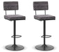 Strumford Bar Height Bar Stool Barstool Ashley Furniture